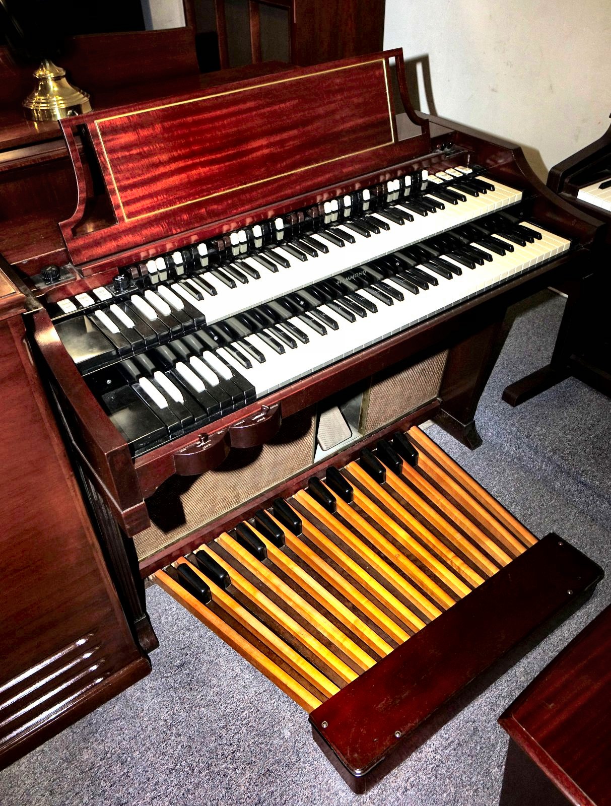 Bill Kap Piano Company 