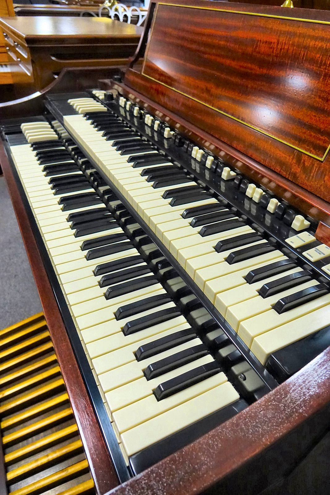 Bill Kap Piano Company 